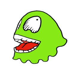 Dehedehe's facial expression sticker #5083218