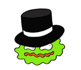 Dehedehe's facial expression sticker #5083221