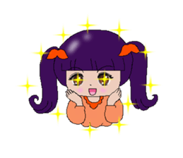 SIAO MI dressing mood articles sticker #5083290