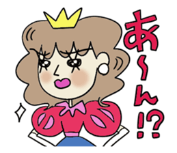 True love sticker sticker #5083342