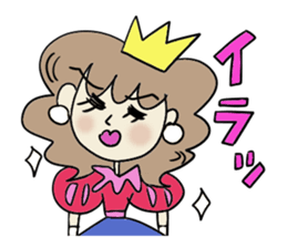 True love sticker sticker #5083345