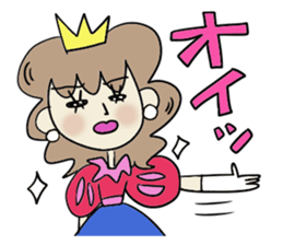 True love sticker sticker #5083346