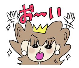 True love sticker sticker #5083347