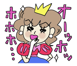 True love sticker sticker #5083349