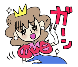 True love sticker sticker #5083350