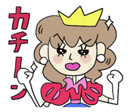 True love sticker sticker #5083352