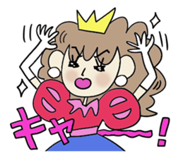 True love sticker sticker #5083354