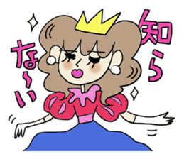 True love sticker sticker #5083356