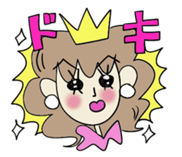 True love sticker sticker #5083359