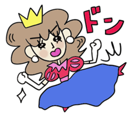 True love sticker sticker #5083360