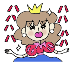 True love sticker sticker #5083365