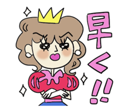 True love sticker sticker #5083366