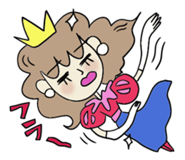 True love sticker sticker #5083368