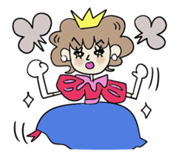 True love sticker sticker #5083369