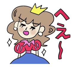 True love sticker sticker #5083370