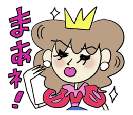 True love sticker sticker #5083372