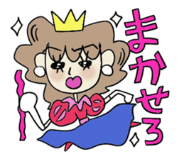 True love sticker sticker #5083373