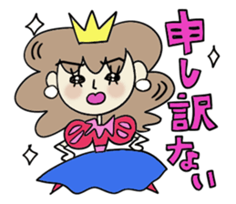 True love sticker sticker #5083376