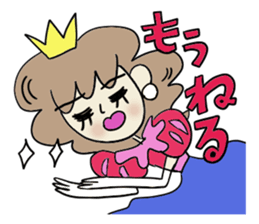 True love sticker sticker #5083377