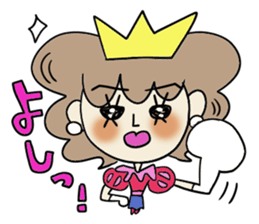 True love sticker sticker #5083378