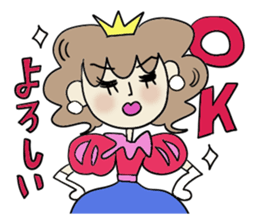 True love sticker sticker #5083379