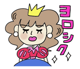 True love sticker sticker #5083380