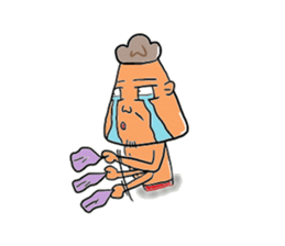 A San sticker #5083590