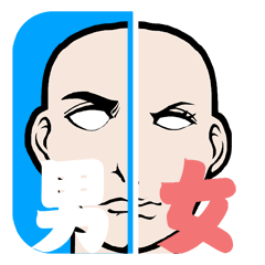 BOY 'n GIRL [CHINESE ver.]