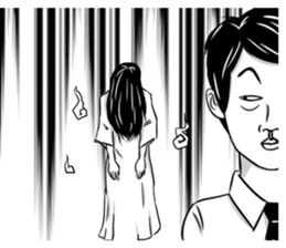 morning~bro sticker #5084230