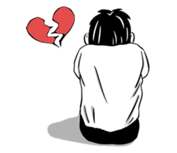 morning~bro sticker #5084231