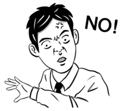 morning~bro sticker #5084252