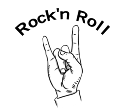 morning~bro sticker #5084254