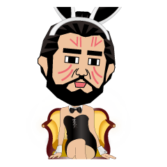 Lifestyles of the Jomon People(Cosplay2)