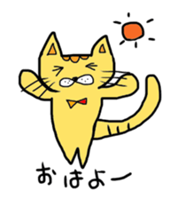 Loose do such animals sticker #5084542