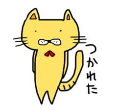 Loose do such animals sticker #5084557