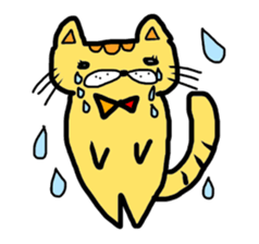 Loose do such animals sticker #5084562