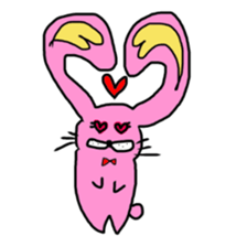 Loose do such animals sticker #5084563