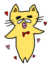 Loose do such animals sticker #5084564