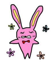 Loose do such animals sticker #5084565