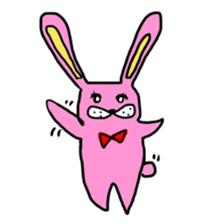 Loose do such animals sticker #5084568