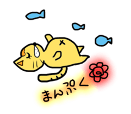 Loose do such animals sticker #5084572