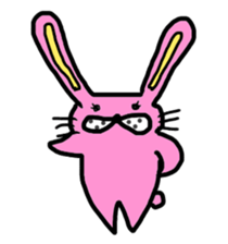 Loose do such animals sticker #5084580