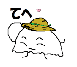 I pururun sticker #5084623