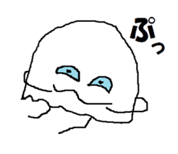 I pururun sticker #5084635