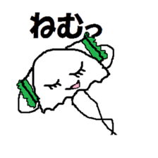 I pururun sticker #5084639