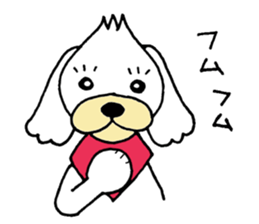 KAWAII-BUNKUN sticker #5084913