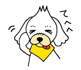 KAWAII-BUNKUN sticker #5084914