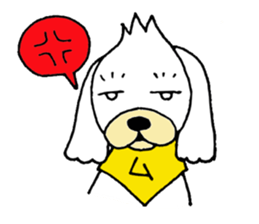 KAWAII-BUNKUN sticker #5084915