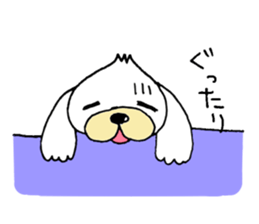 KAWAII-BUNKUN sticker #5084918