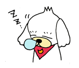 KAWAII-BUNKUN sticker #5084920